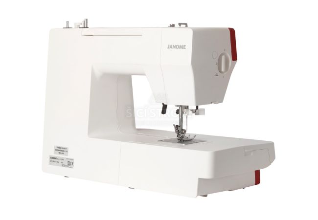 Швейная машина janome 1522rd