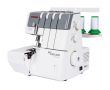 Overlock JANOME 454D