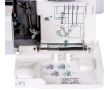 Overlock JANOME 454D