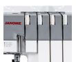 Overlock JANOME 454D