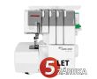 Overlock JANOME 454D