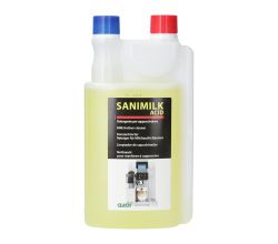 Axor SANIMILK ACID - čistič mliečnych usadenín tekutý 1000 ml