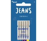 Ihly na džínsovinu TEXI JEANS 130/705 HJ... v hodnote 2.09€