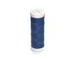 Polyesterová strižová niť Talia 30 70 m - 0731 - modrá