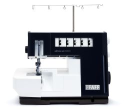 Overlock-Coverlock Pfaff Admire Air 6000