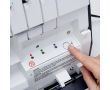 Overlock-Coverlock Pfaff Admire Air 6000