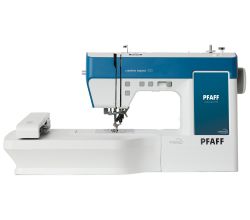 Pfaff Creative Expect 350