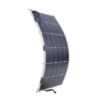 VIBE BPF 100 flexibilný fotovoltaický panel - 100 W