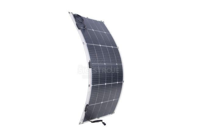 VIBE BPF 100 flexibilný fotovoltaický panel - 100 W