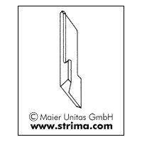 Nôž B4111-804-000 MAIER