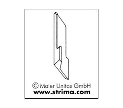 Nôž B4111-804-000 MAIER