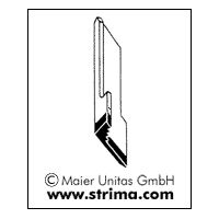 Nôž B4111-804-00E (CT) MAIER